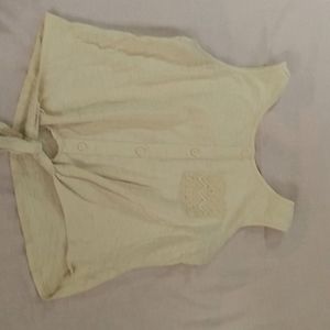 Beautiful Kids Tank Tee!